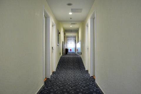 【小南庄】7天酒店北京中关村苏州桥店