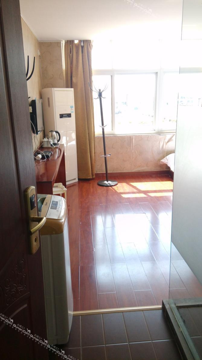 【海阳路】新兴商务宾馆 -上海酒店团购-去哪儿