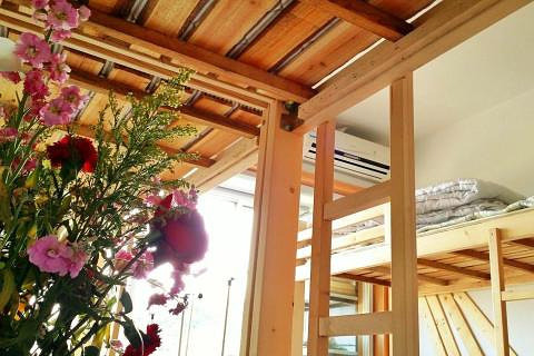 【盘门】苏州游子驿站青年旅舍