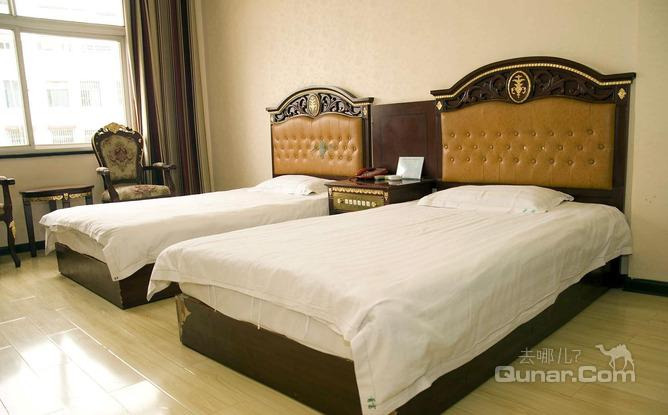 【体育路】黄冈首富商务宾馆 -郑州酒店团购-去