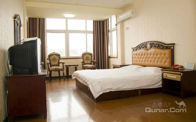 【体育路】黄冈首富商务宾馆 -郑州酒店团购-去