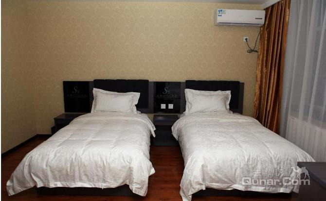 【商业金融中心】长春七夕商务宾馆