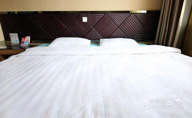 【商业金融中心】长春七夕商务宾馆