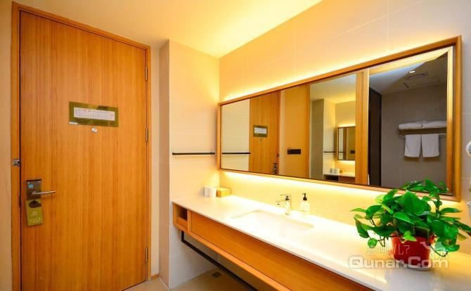 【朝阳东路】连云港全季酒店政府店