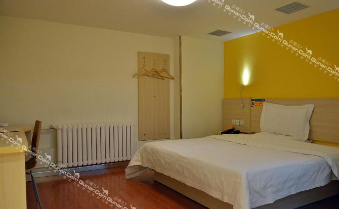 【小南庄】7天酒店北京中关村苏州桥店