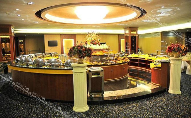 【兴庆区】银川黄河明珠大酒店