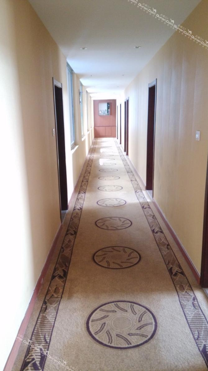 【海阳路】新兴商务宾馆 -上海酒店团购-去哪儿