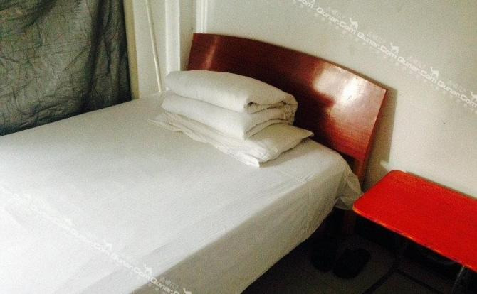 【龙城新天地】淮安盱眙康泰宾馆 -郑州酒店团