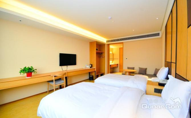 【朝阳东路】连云港全季酒店政府店