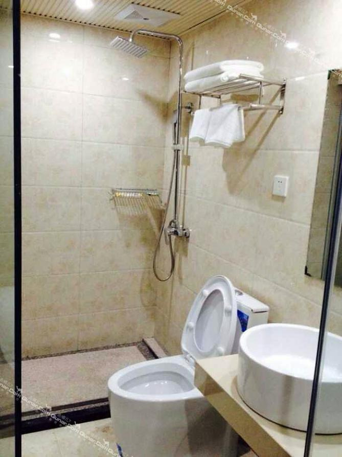 【椒江城区】台州顺和宾馆 -上海酒店团购-去哪