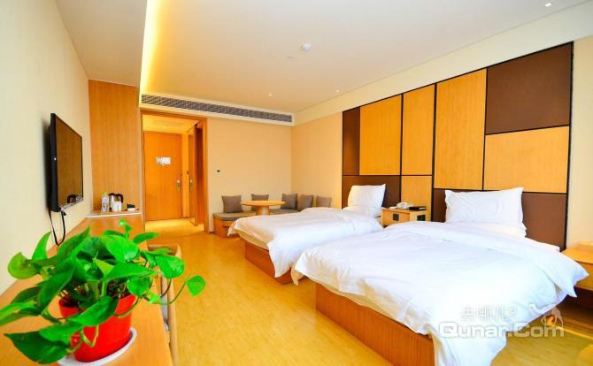 【朝阳东路】连云港全季酒店政府店