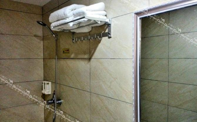 【兴业路】松滋金顺快捷酒店