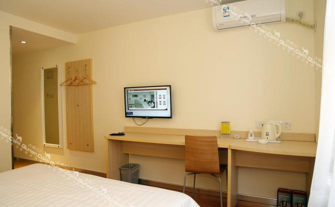 【小南庄】7天酒店北京中关村苏州桥店