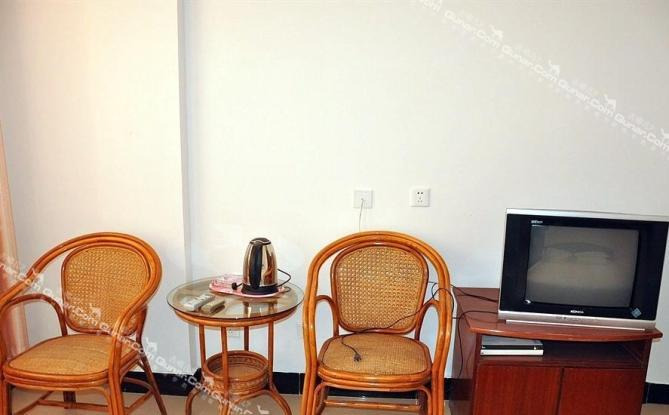 【北戴河】日照海假日连锁公寓