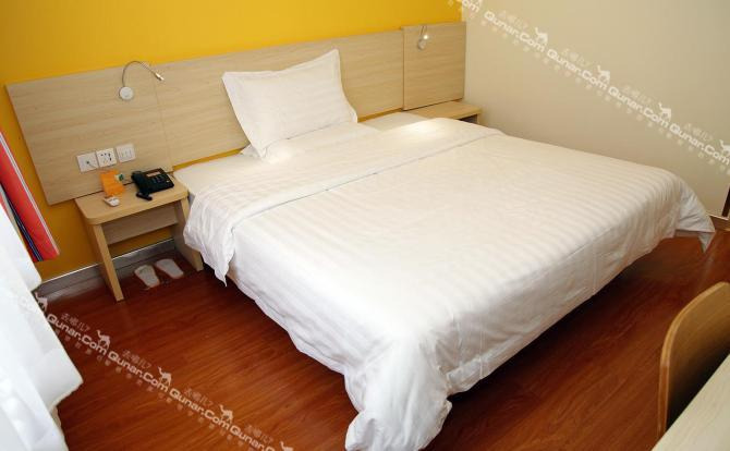 【小南庄】7天酒店北京中关村苏州桥店