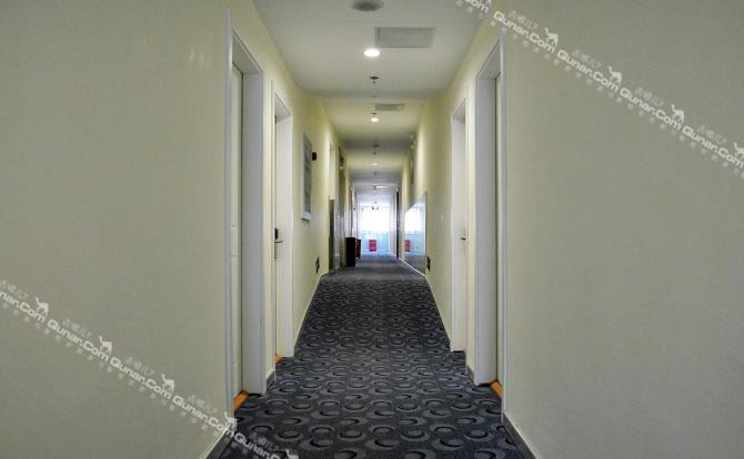 【小南庄】7天酒店北京中关村苏州桥店