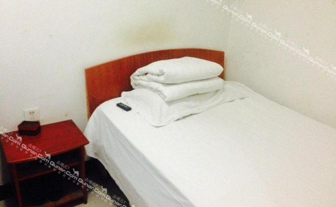 【龙城新天地】淮安盱眙康泰宾馆 -郑州酒店团