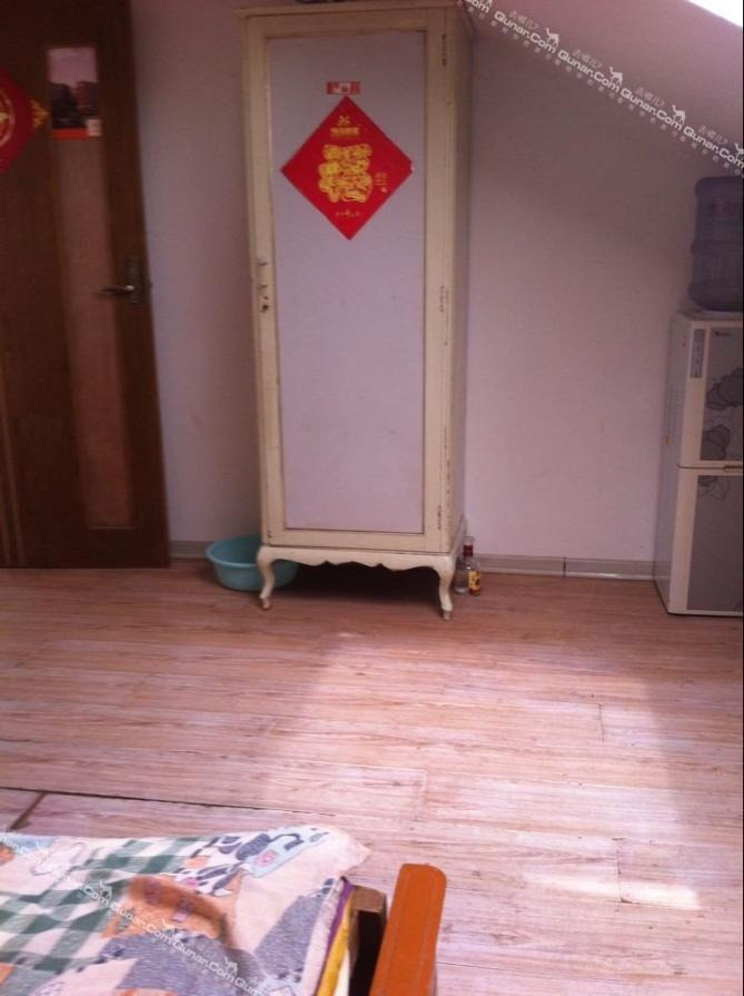 【浦口区】南京温馨公寓盛景华庭店