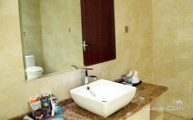 【红花岗区】遵义凯隆酒店