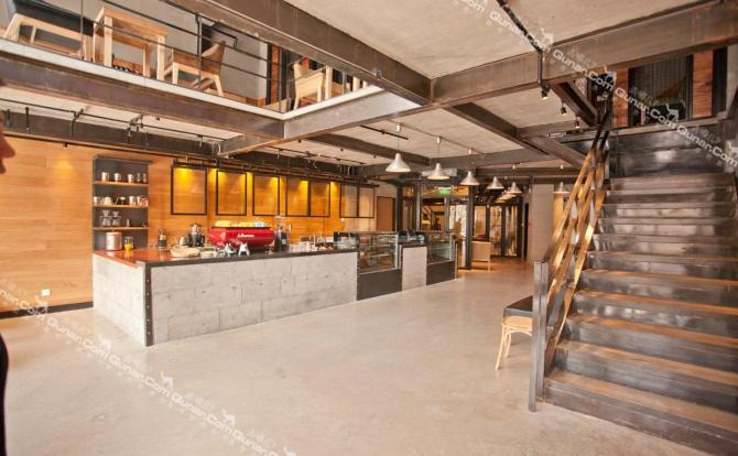 【青泥洼桥】大连联合庭院青旅酒店