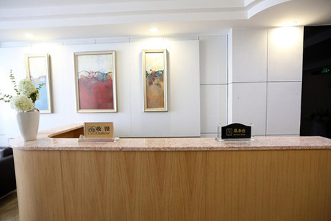 【海岸城深圳湾】好望角城市酒店