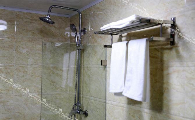 【高新开发区】无锡心港湾商务客房