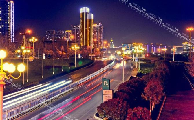 【兰山区】临沂途家斯维登服务公寓