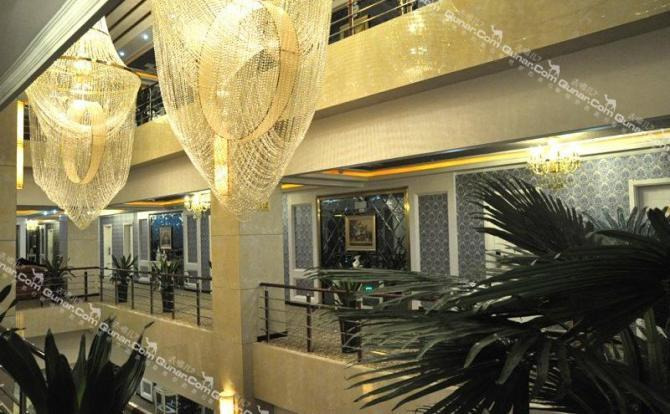 【山阳区】焦作忆诚商务酒店