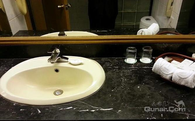 【王府井】北京天瑞酒店