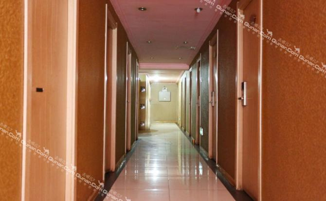 【亚泰大街\/南湖大路】长春靓点客房旅店 -上海