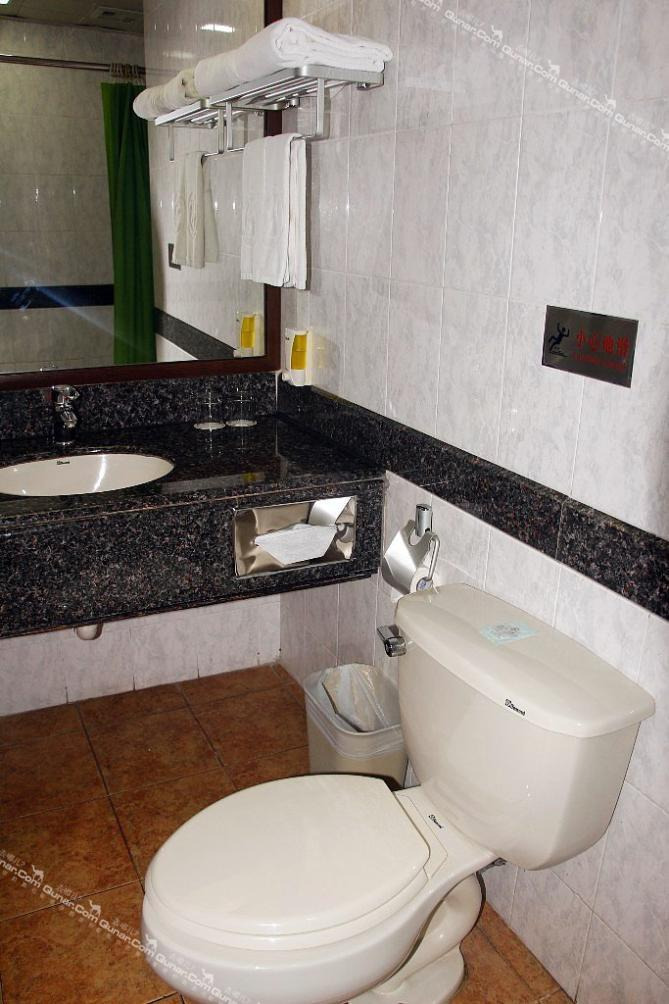 【盐步广佛路】佛山南海华泰大酒店