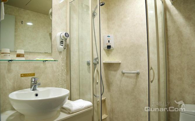 【屯溪区】金广快捷黄山新安大道店