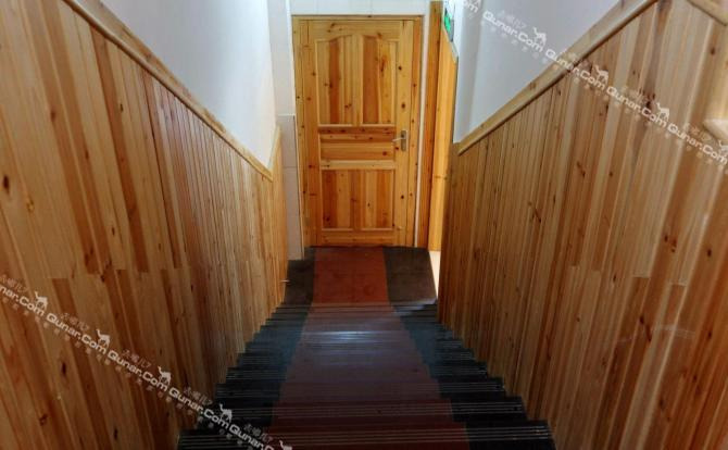 【月亮街】柳州龙门客栈