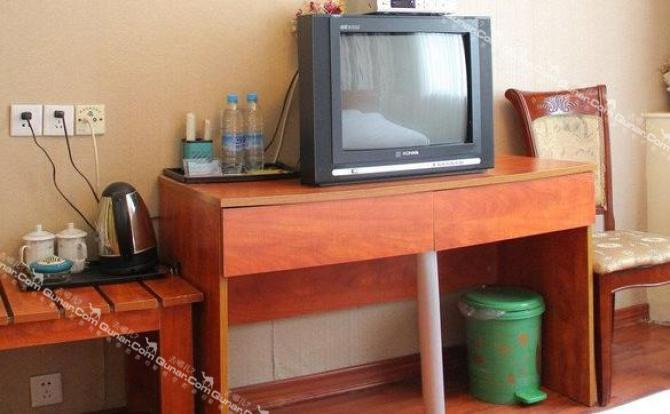 【奥帆中心区】青岛新友谊商务宾馆