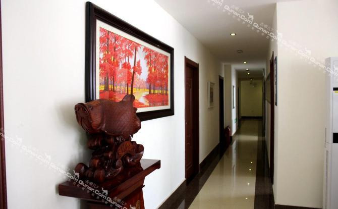 【连山区】葫芦岛华洋宾馆亿达欣园店