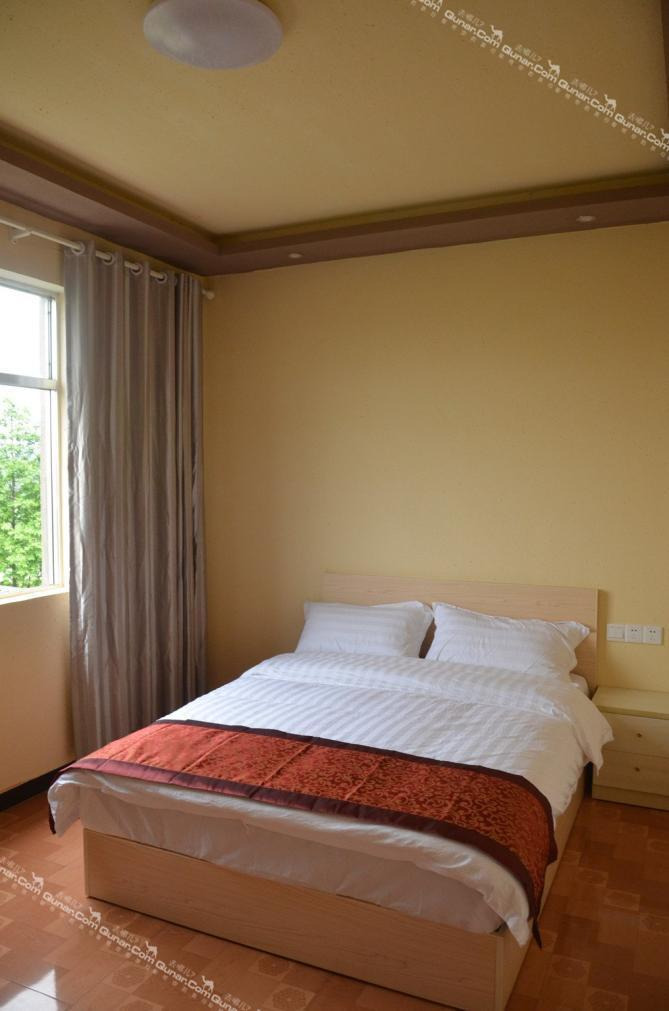 【庄周大道\/绿洲路】商丘民权尚宅快捷宾馆