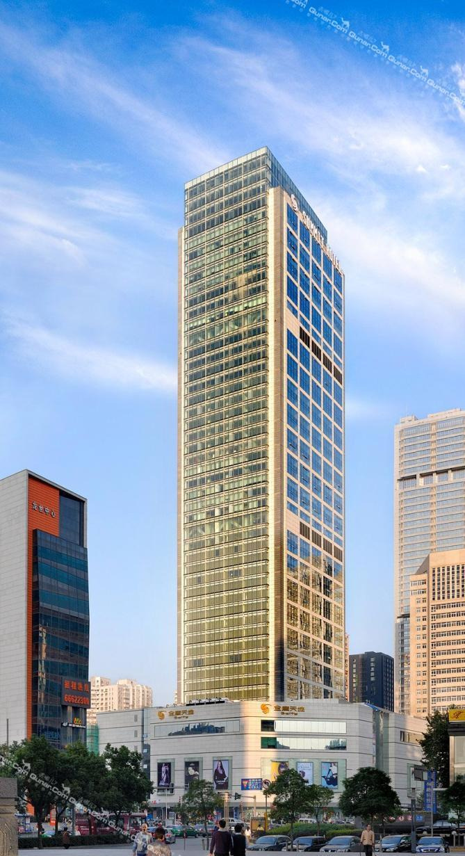 湖南金鹰大厦,金鹰大厦平面图,金鹰大厦(第8页)_大山谷图库