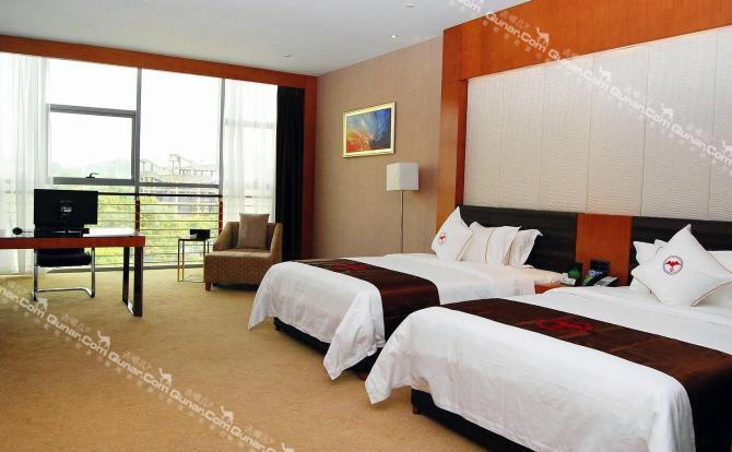 【番禺区】广州南国大酒店