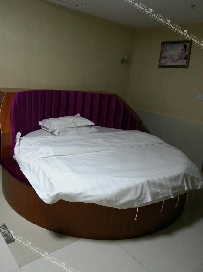 【黄岩区】台州大环明珠商务酒店