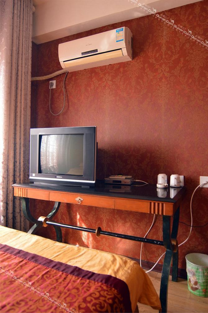 【抹直口村北】蓬莱如家公寓 -郑州酒店团购-去