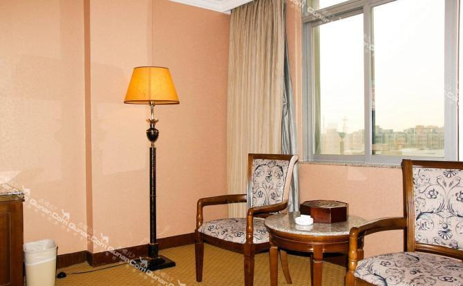 【盐步广佛路】佛山南海华泰大酒店