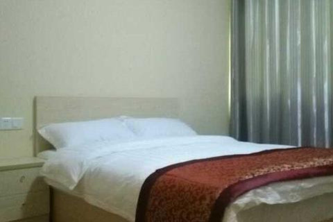 【庄周大道\/绿洲路】商丘民权尚宅快捷宾馆