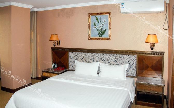 【盐步广佛路】佛山南海华泰大酒店