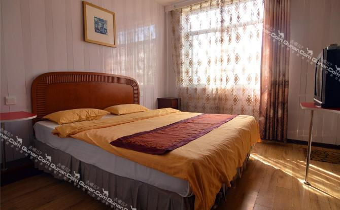 【抹直口村北】蓬莱如家公寓 -郑州酒店团购-去