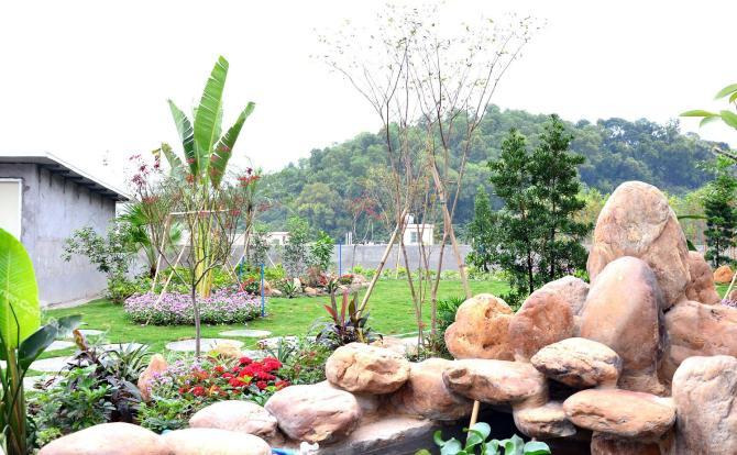 【番禺区】广州南国大酒店