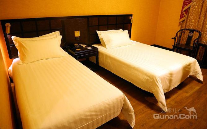 【屯溪区】金广快捷黄山新安大道店