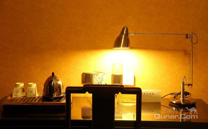 【屯溪区】金广快捷黄山新安大道店