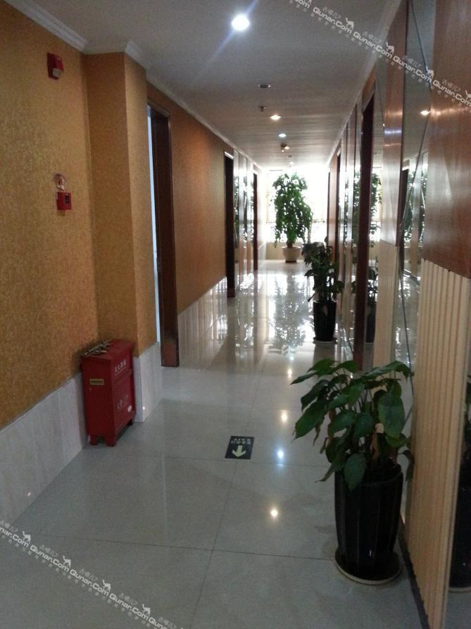 【黄岩区】台州大环明珠商务酒店