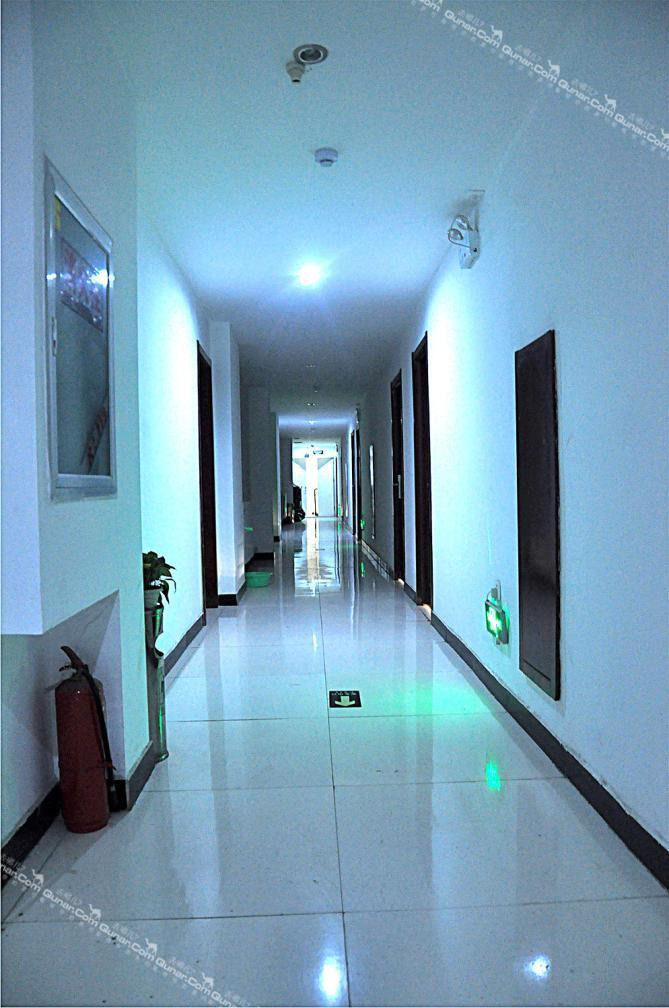 【新汽车站】临沂蒙阴鑫华商务宾馆