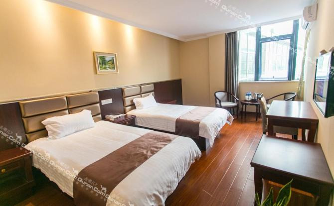 【相城经济开发区】苏州尚客优骏怡连锁酒店